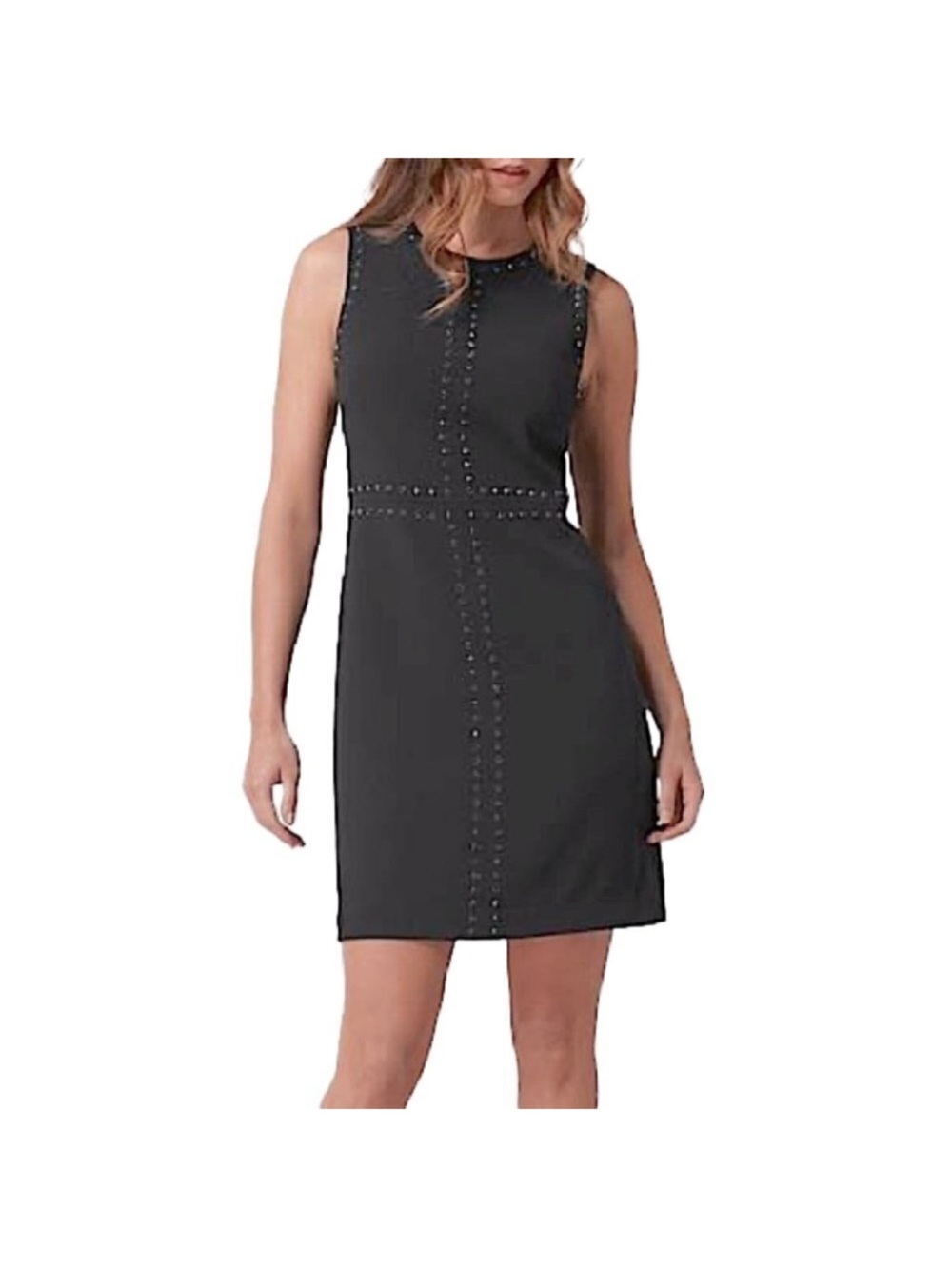 LK Bennet little black dress